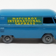 Illustration for article titled LaLD Car Week 2019: 1950s - Lesney Matchbox Volkswagen T2